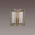 Mano Wall Lamp 2 Light